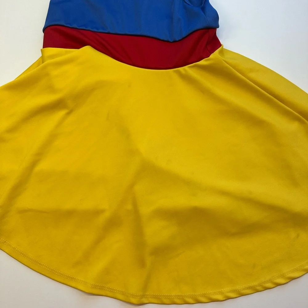 Little Adventures Dress-Up Dresses – Size 4 – Princess Bundle 👑✨ - Picture 14 of 14